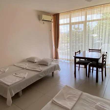 Hotel apartamentowy Kamelia Grand Apartments