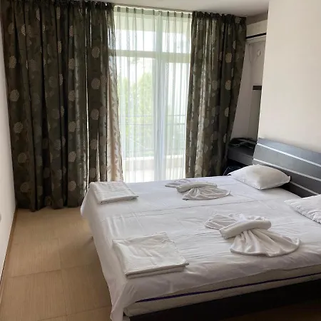Hotel apartamentowy Kamelia Grand Apartments