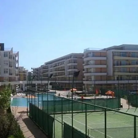 Kamelia Grand Apartments * Słoneczny Brzeg