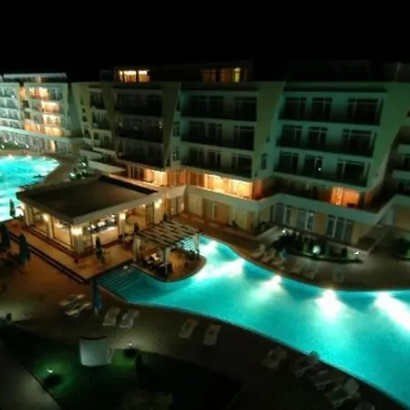 Hotel apartamentowy Kamelia Grand Apartments *