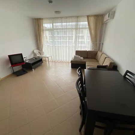 Aparthotel Kamelia Grand Apartments Sunny Beach