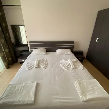Aparthotel Kamelia Grand Apartments Sunny Beach