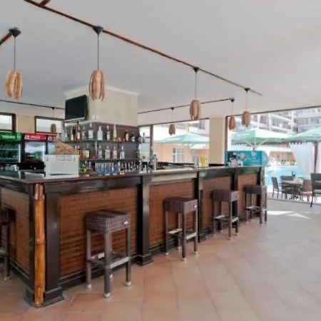 Kamelia Grand Apartments Aparthotel *